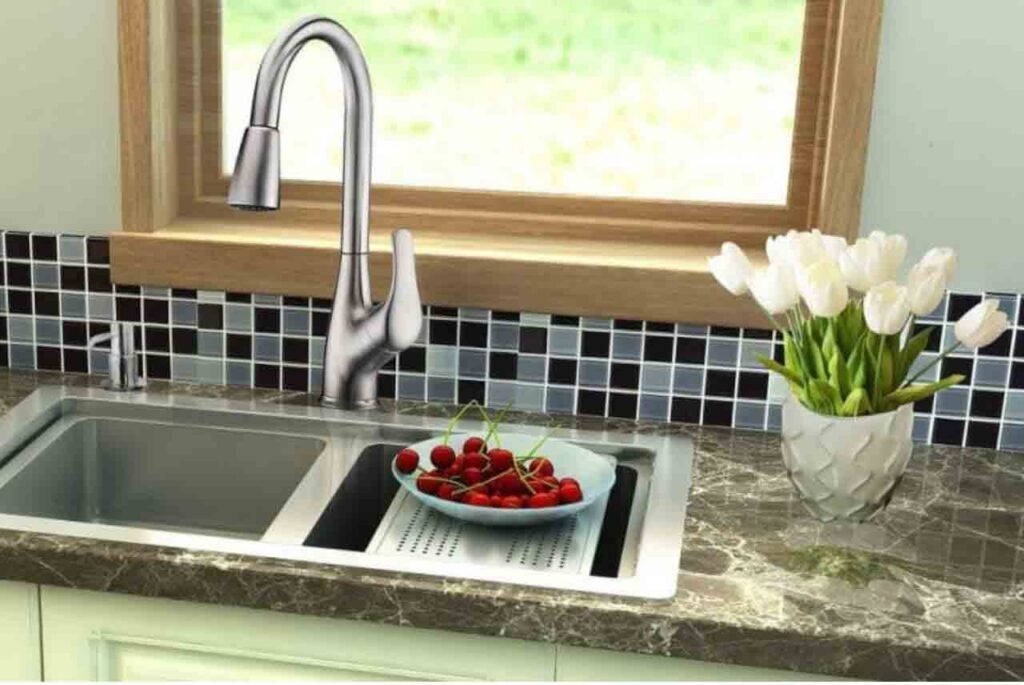 Kitchen Faucet Reviews | Best Review & Buying Guide 2019