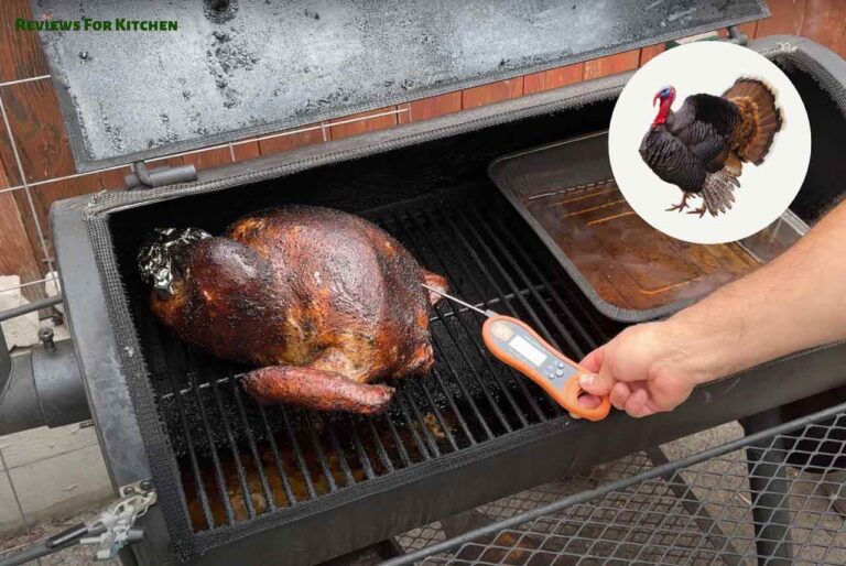 How To Smoke A Turkey On An Offset Smoker